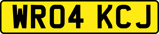 WR04KCJ