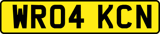 WR04KCN