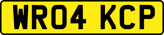 WR04KCP