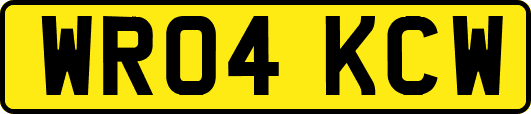 WR04KCW