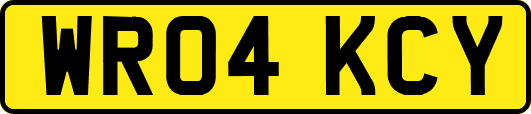 WR04KCY