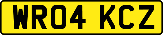 WR04KCZ