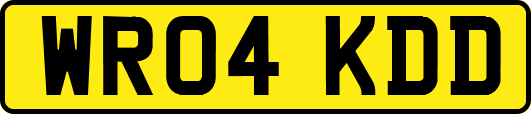 WR04KDD