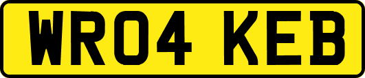 WR04KEB