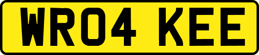 WR04KEE