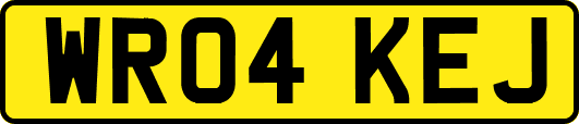 WR04KEJ
