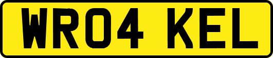 WR04KEL