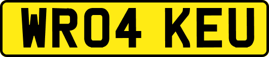 WR04KEU