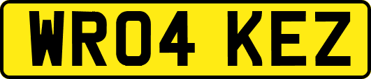 WR04KEZ