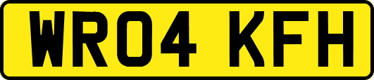 WR04KFH