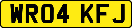 WR04KFJ