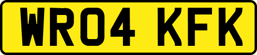 WR04KFK