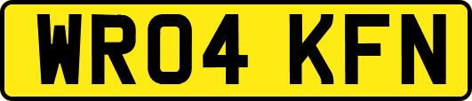 WR04KFN