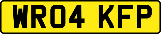 WR04KFP