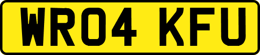 WR04KFU