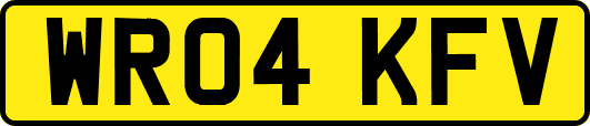 WR04KFV