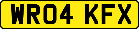 WR04KFX