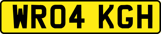 WR04KGH