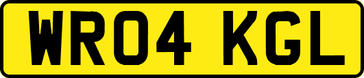 WR04KGL