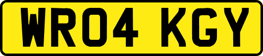 WR04KGY