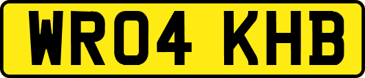 WR04KHB