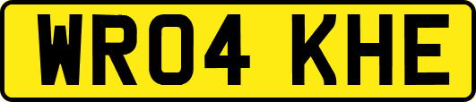 WR04KHE