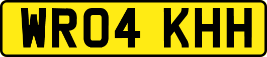 WR04KHH