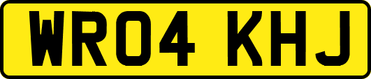 WR04KHJ
