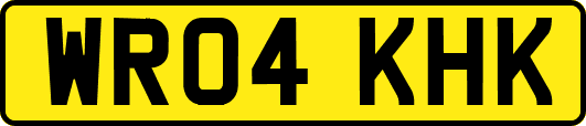 WR04KHK