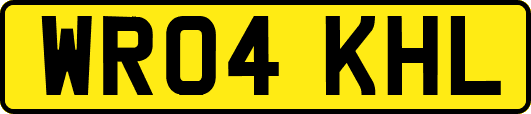WR04KHL