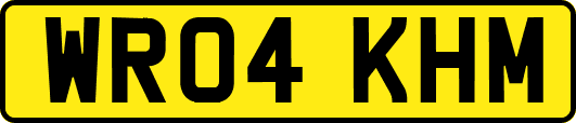 WR04KHM