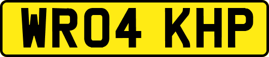 WR04KHP