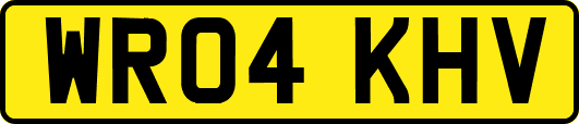 WR04KHV