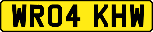 WR04KHW