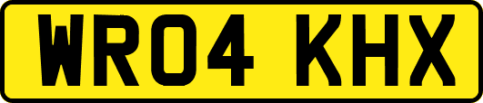 WR04KHX