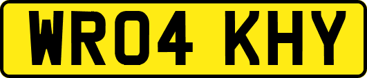 WR04KHY