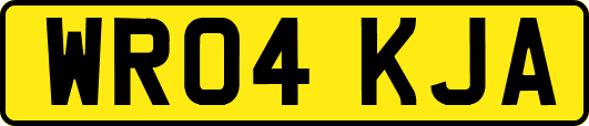 WR04KJA