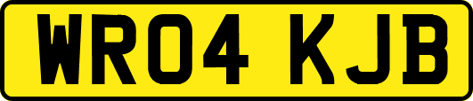 WR04KJB