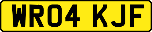 WR04KJF
