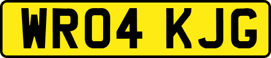 WR04KJG