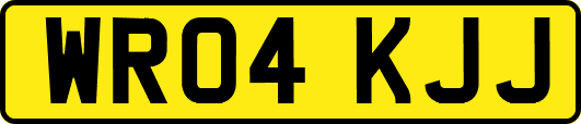WR04KJJ