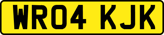 WR04KJK
