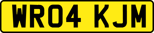 WR04KJM
