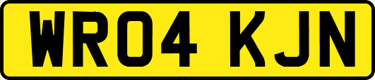 WR04KJN