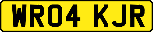 WR04KJR