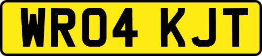 WR04KJT