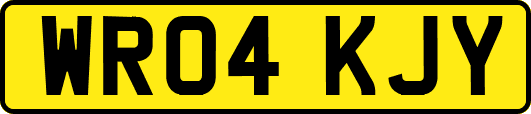 WR04KJY