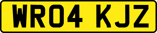 WR04KJZ