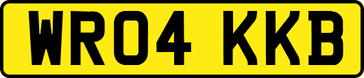 WR04KKB