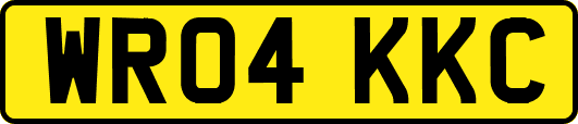 WR04KKC